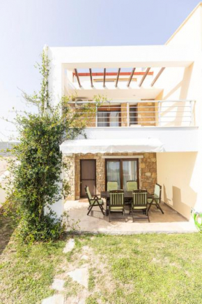 Delmare Liaf vacation house
